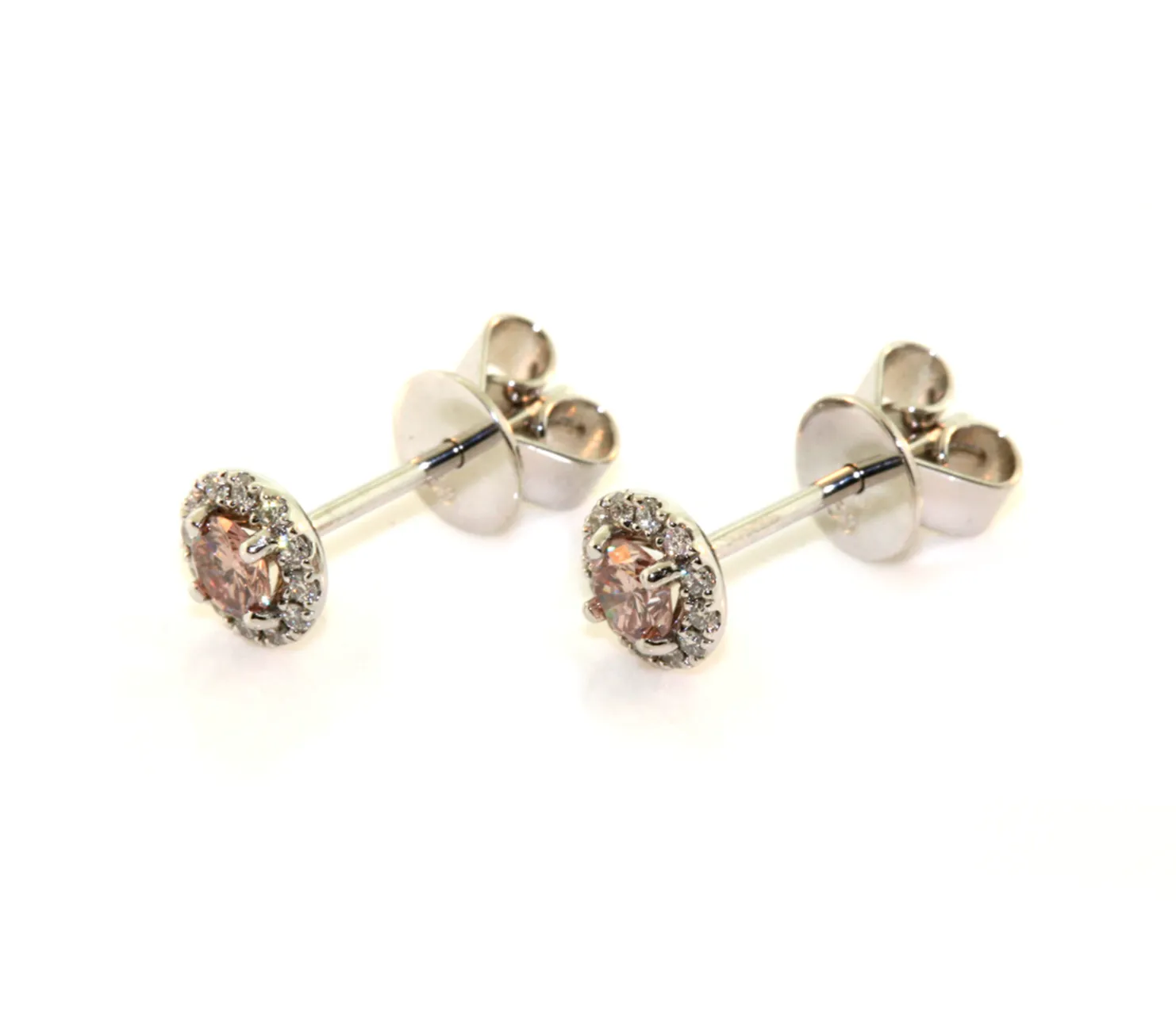 Natural Pink Diamonds