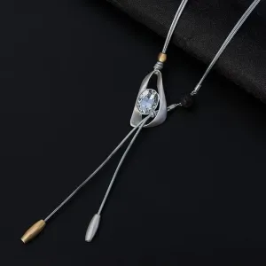 New in necklaces & pendants Long Necklace for Women
