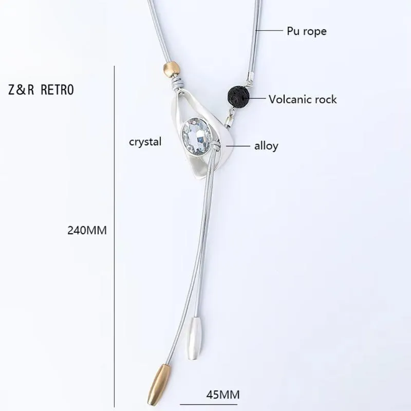 New in necklaces & pendants Long Necklace for Women