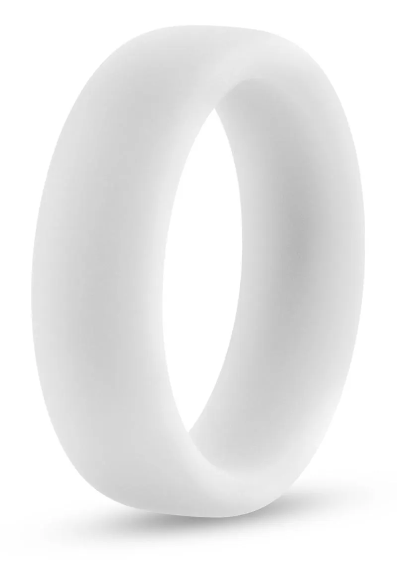 Performance Silicone Cock Ring