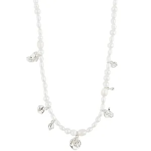 Pilgrim Intent Pearl Necklace