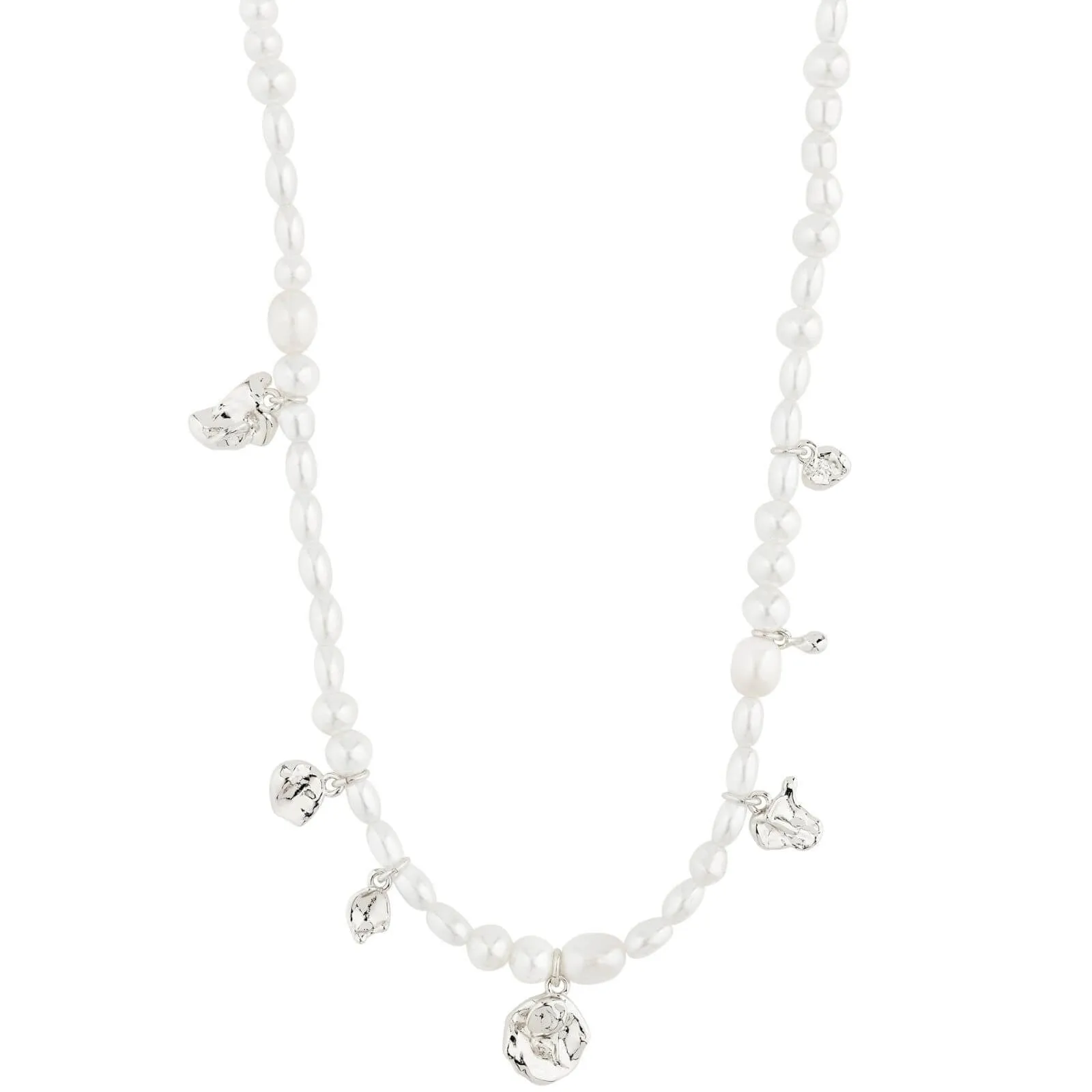 Pilgrim Intent Pearl Necklace