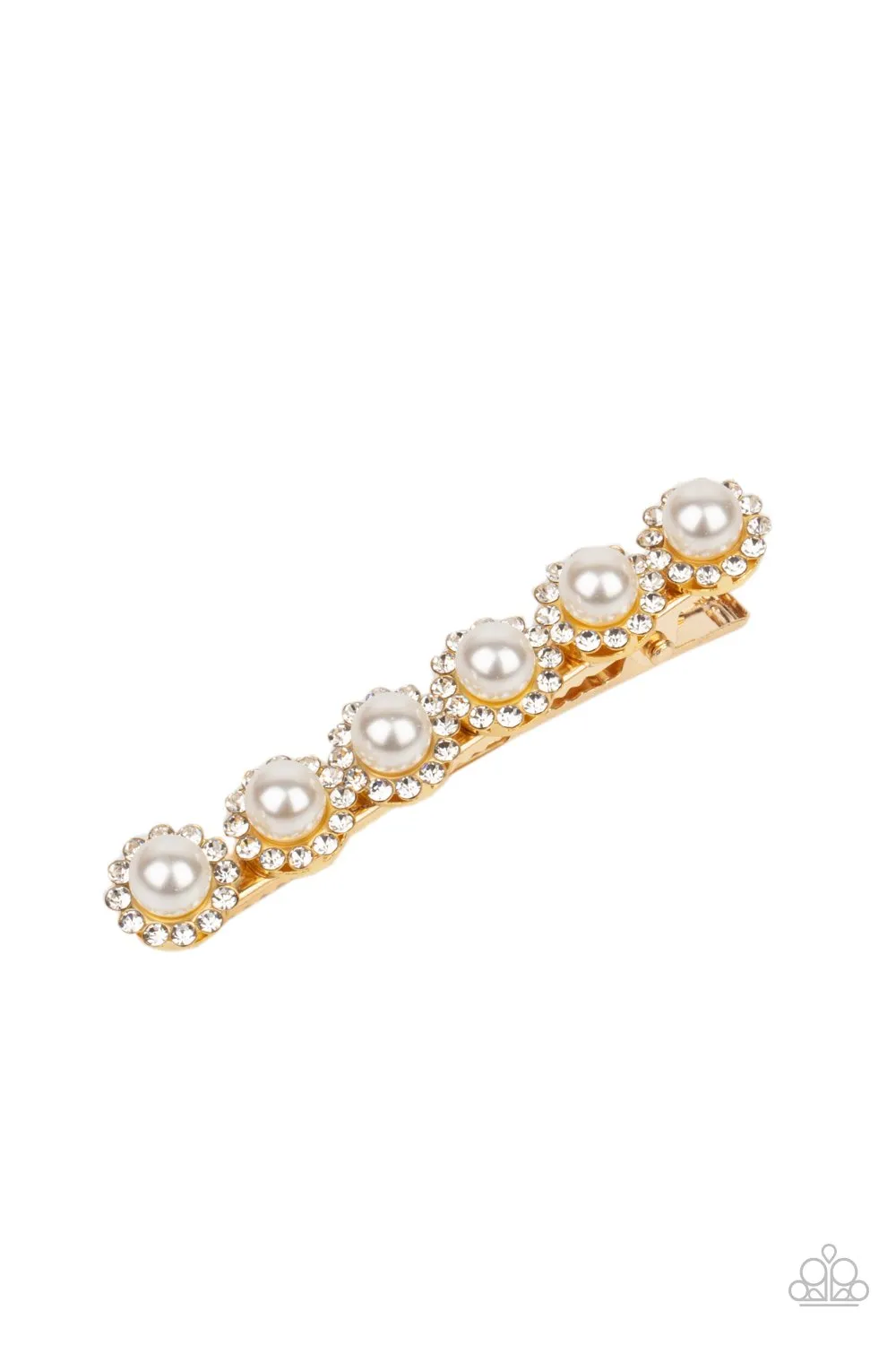 Polished Posh • Gold