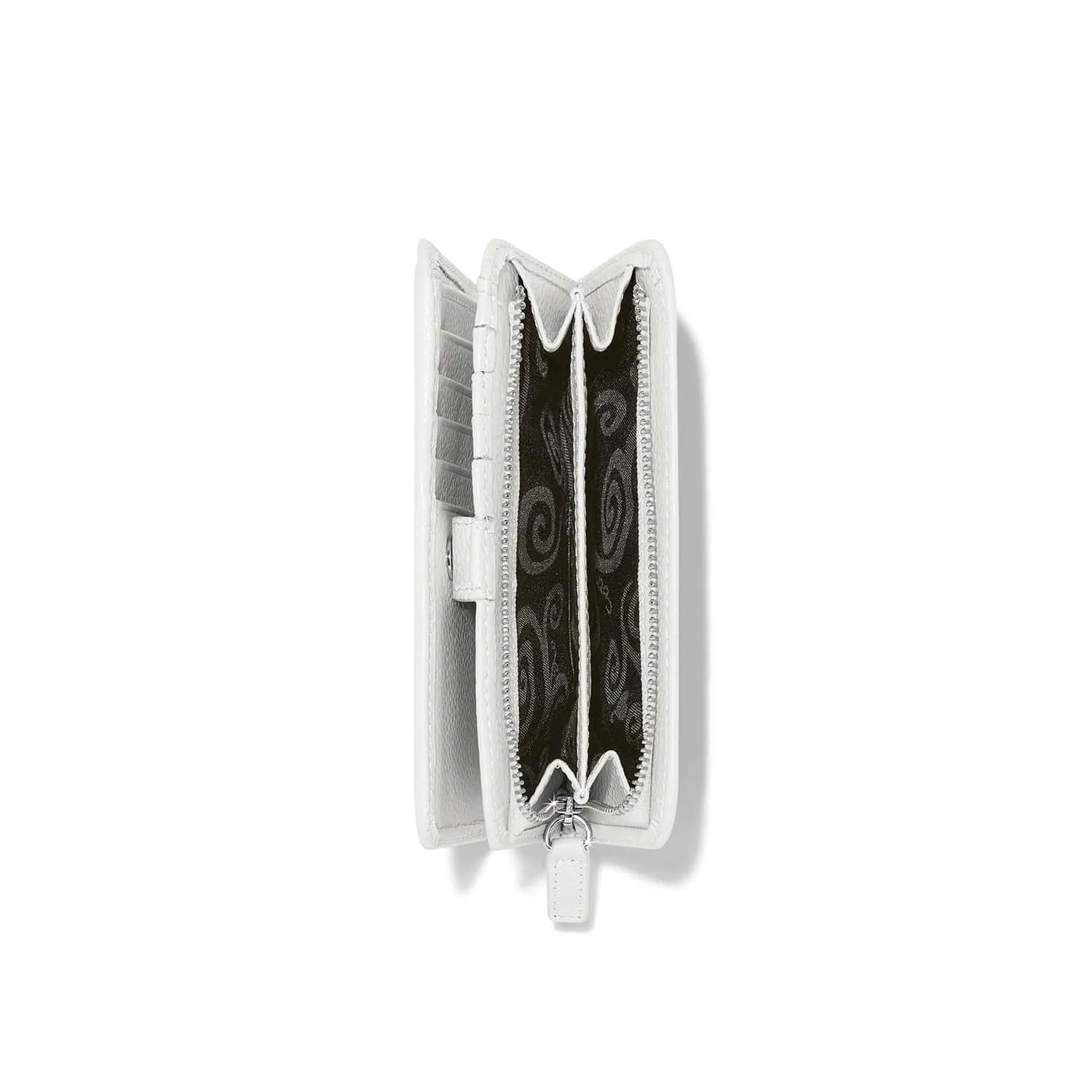 Pretty Tough Stud Medium Wallet