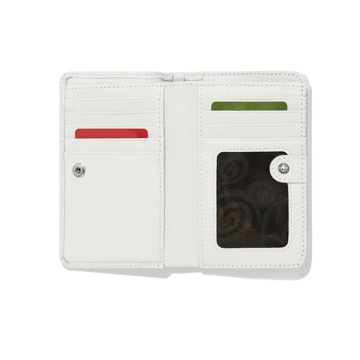 Pretty Tough Stud Medium Wallet