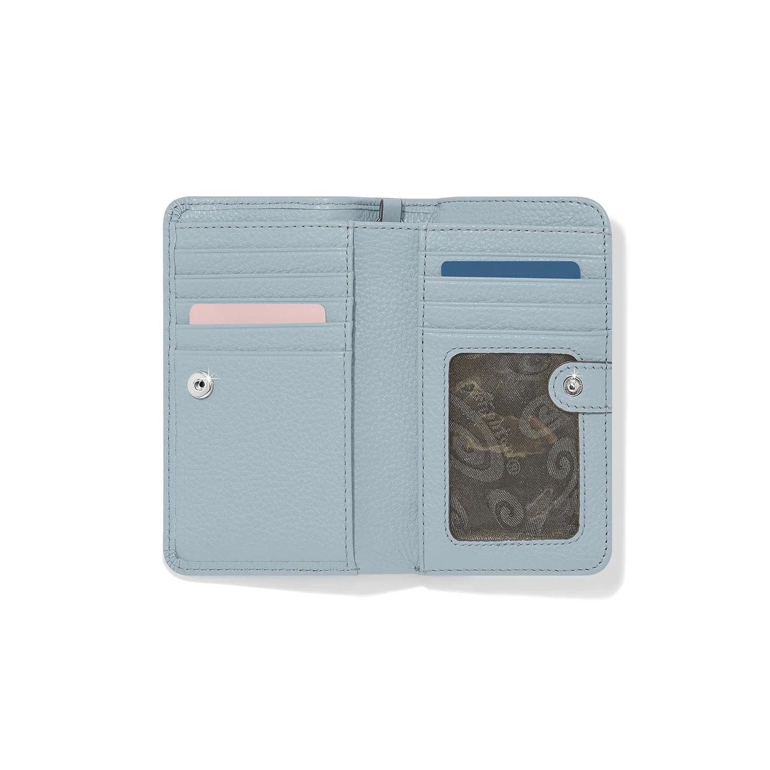 Pretty Tough Stud Medium Wallet