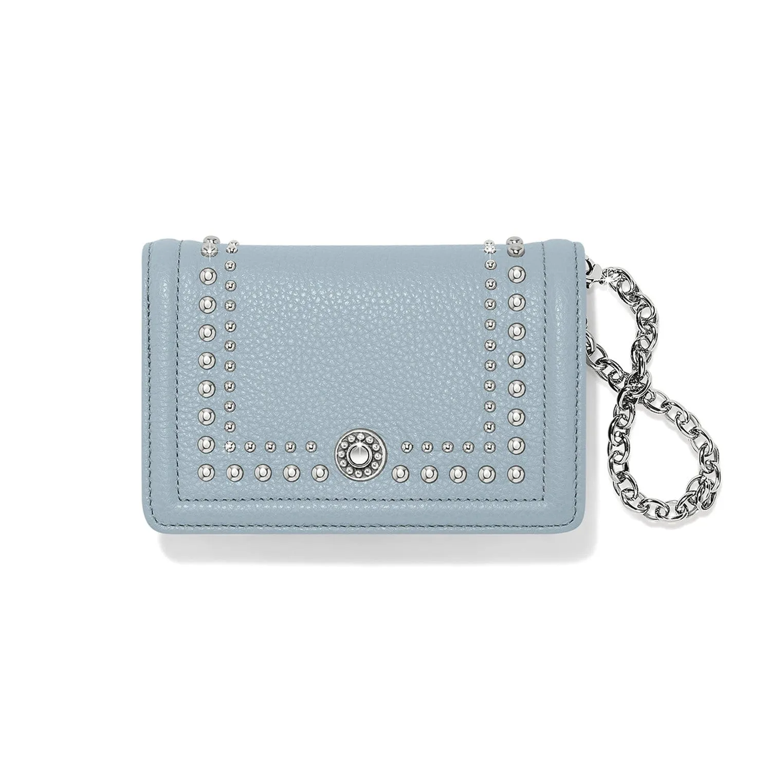 Pretty Tough Stud Medium Wallet