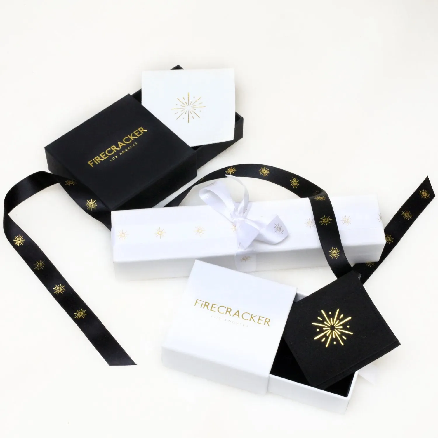 "Love Letter" Diamond   14K Gold Postcard Charm Necklace