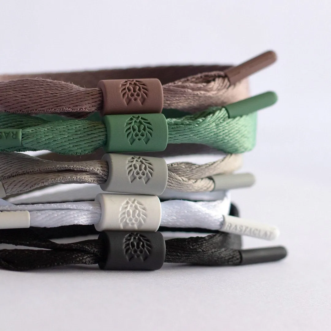 Rastaclat Seek The Positive - Grey
