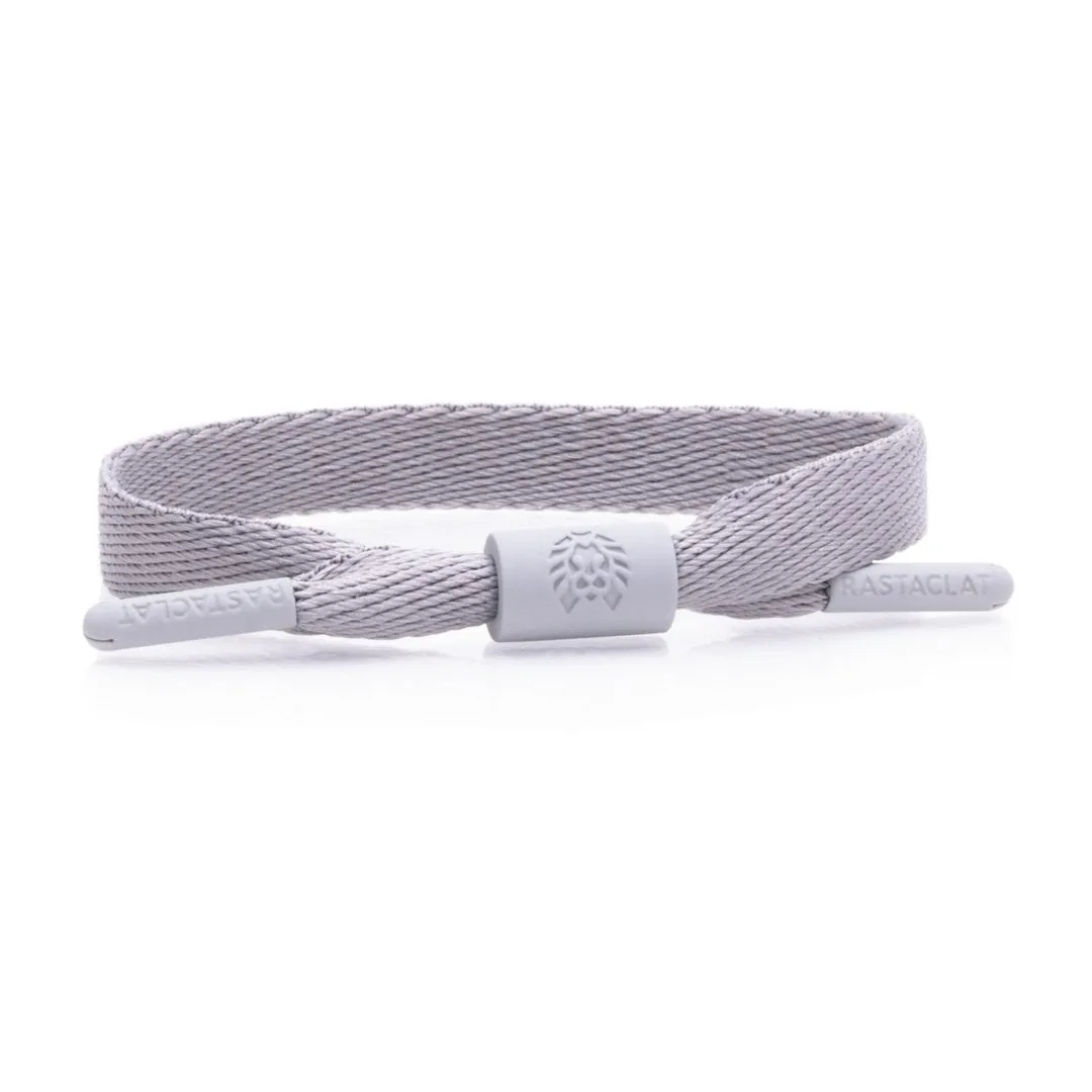 Rastaclat Seek The Positive - Grey