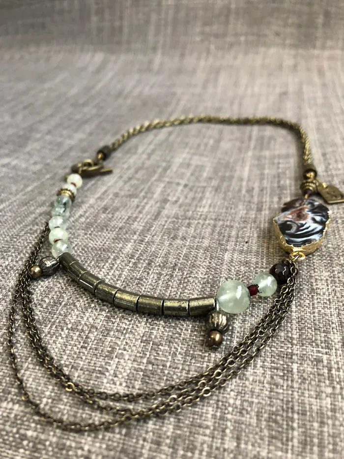 Rosa - Talisman Collection