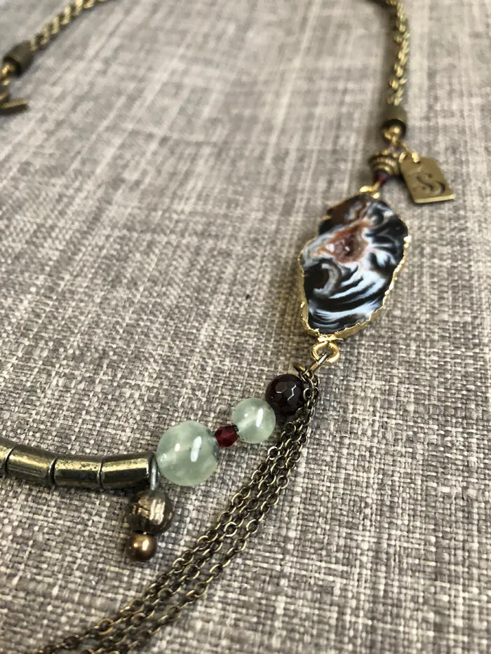 Rosa - Talisman Collection