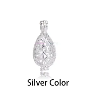 Silver Plated