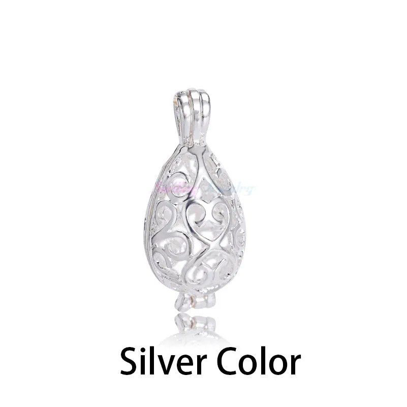 Silver Plated