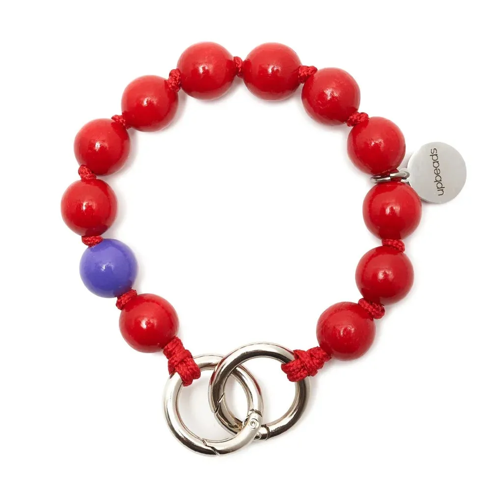 SIMPLY RED MINI PENDANT