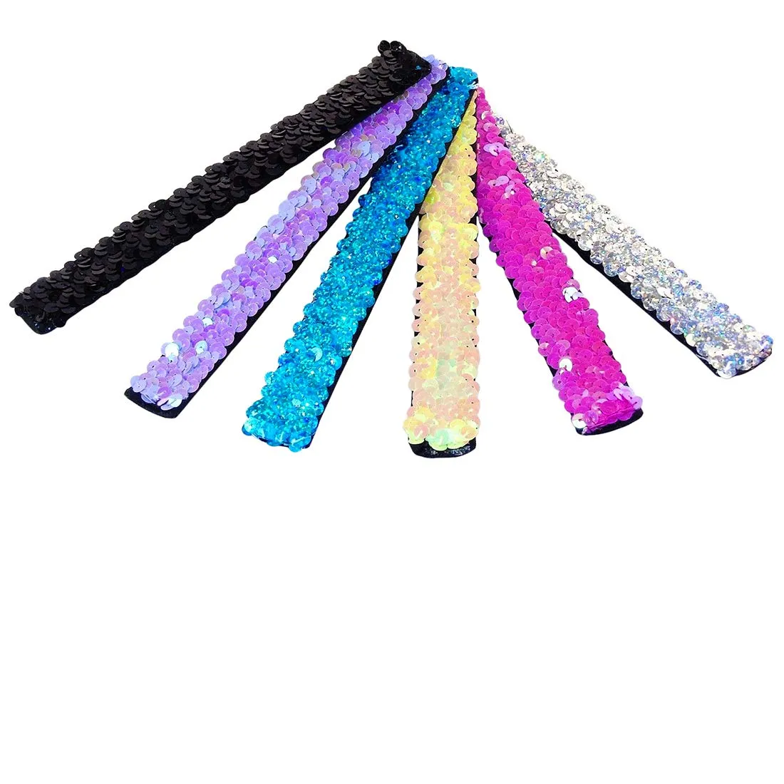 Slap Bracelets