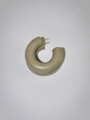 Small Chunk Hoop, Cyprus