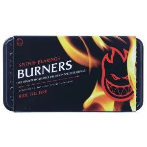 Spitfire Burners Skateboard Bearings
