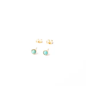 Summertime Studs