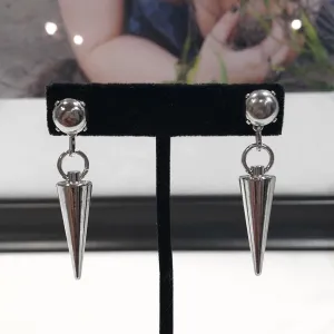 Suspension Earrings