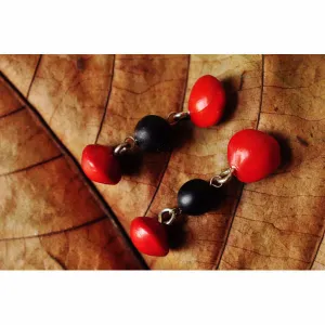 Temple Bells Earrings