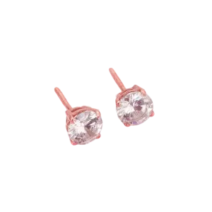 Timeless Gold Studs for Subtle Charm