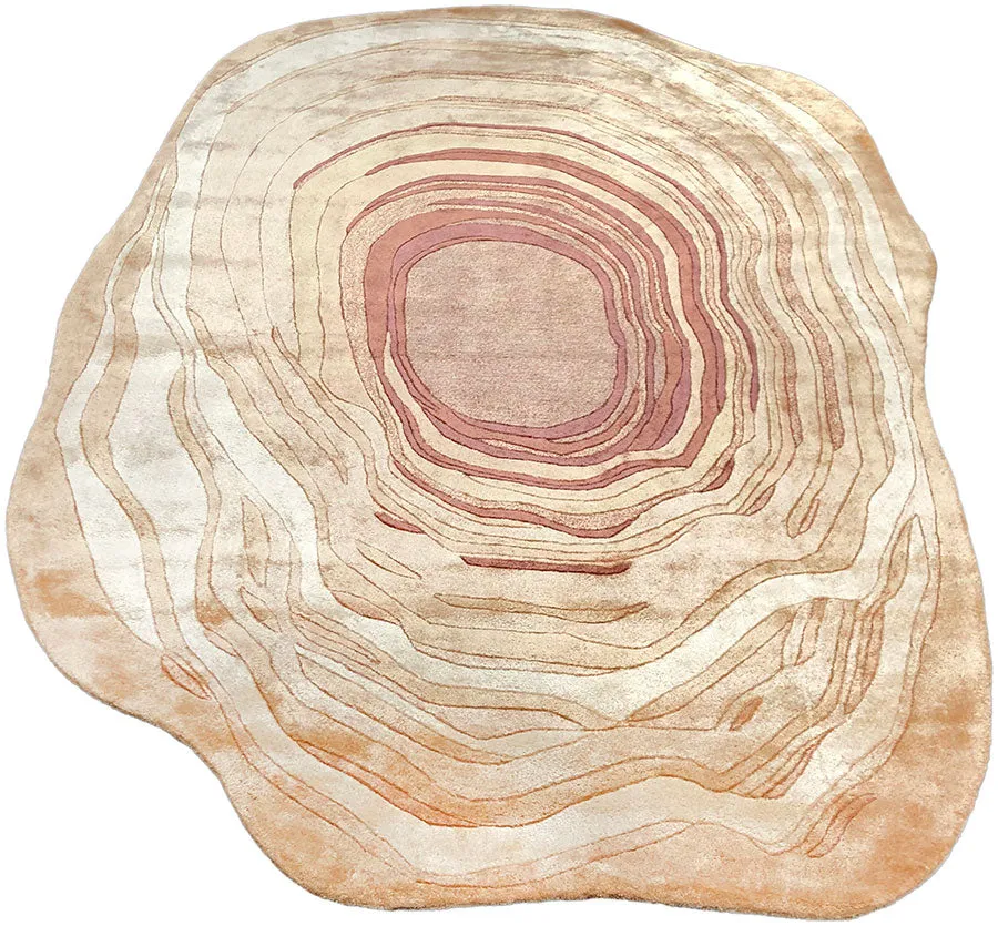 Tree Rings