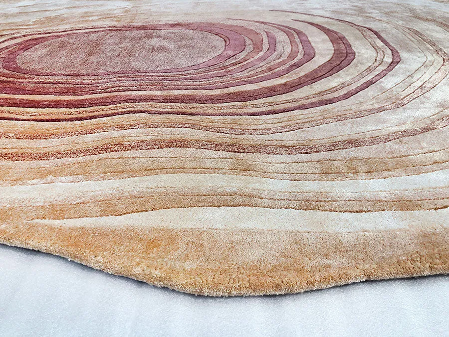 Tree Rings