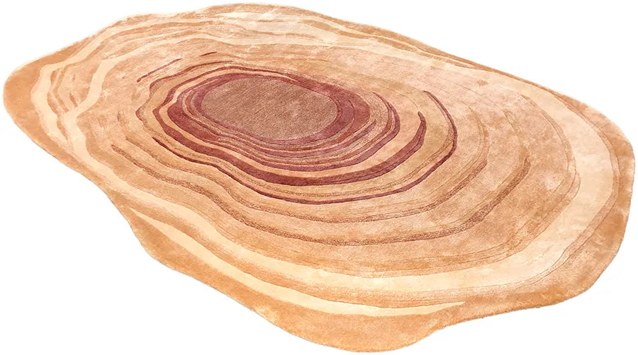 Tree Rings