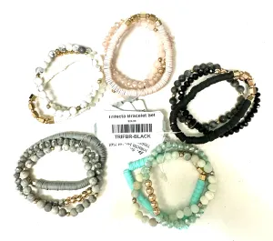 Trifecta Bracelet Set