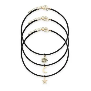 Vintage Choker Set