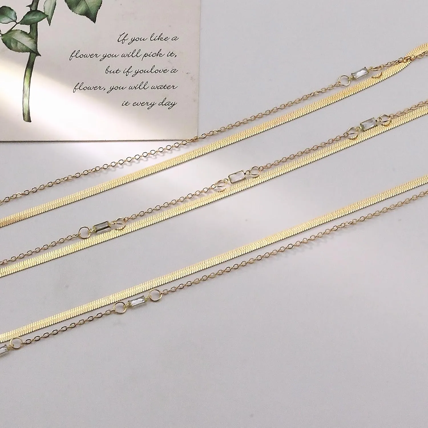 Waist Chains Belly Chains for Women Waist Beads Dainty Layered Gold Body Chain Jewelry for Women Summer Beach Bikini Stomach Jewelry Accessories