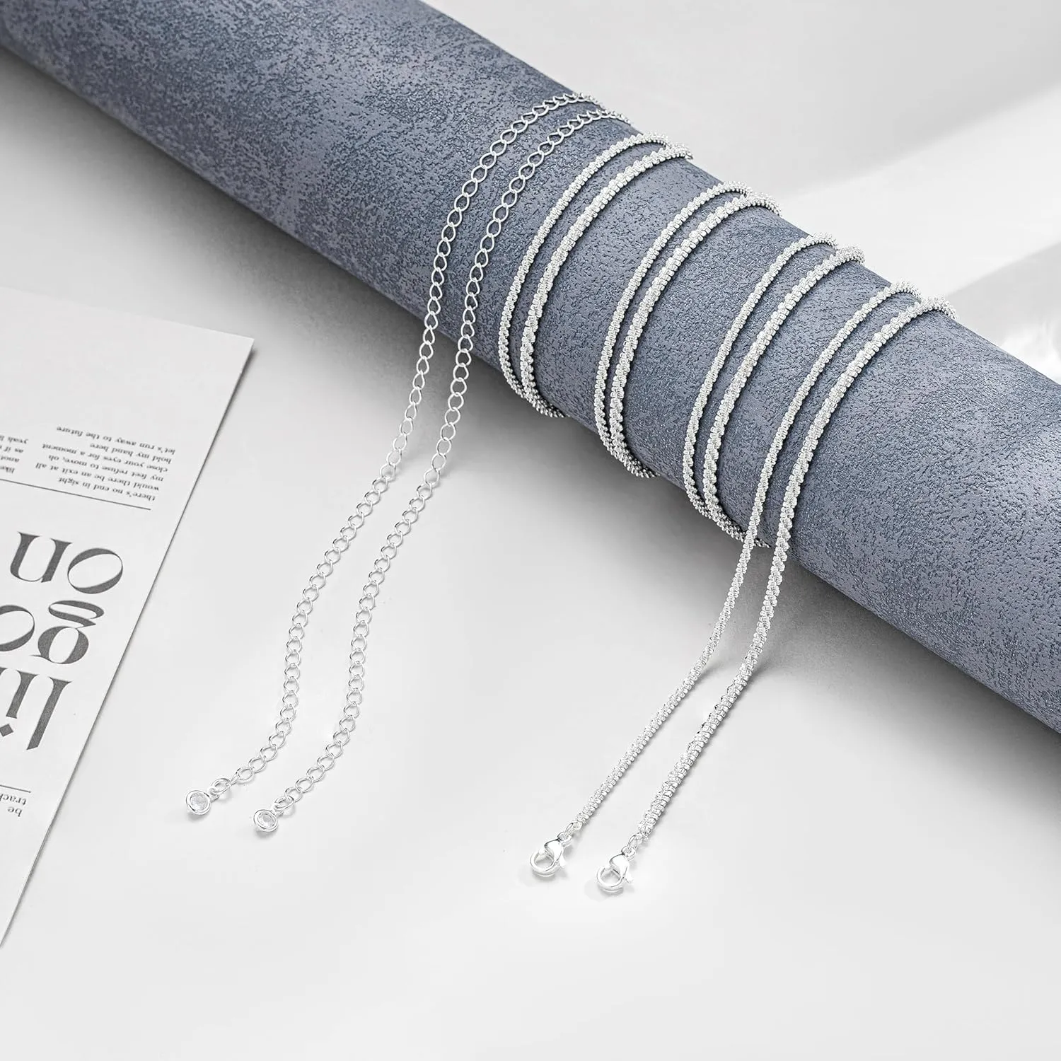 Waist Chains for Women 14K Gold/Sterling Silver Plated Body Chain, Dainty Layered Belly Chain Sexy Bikini Chain Summer Beach Body Chains for Women Jewelry